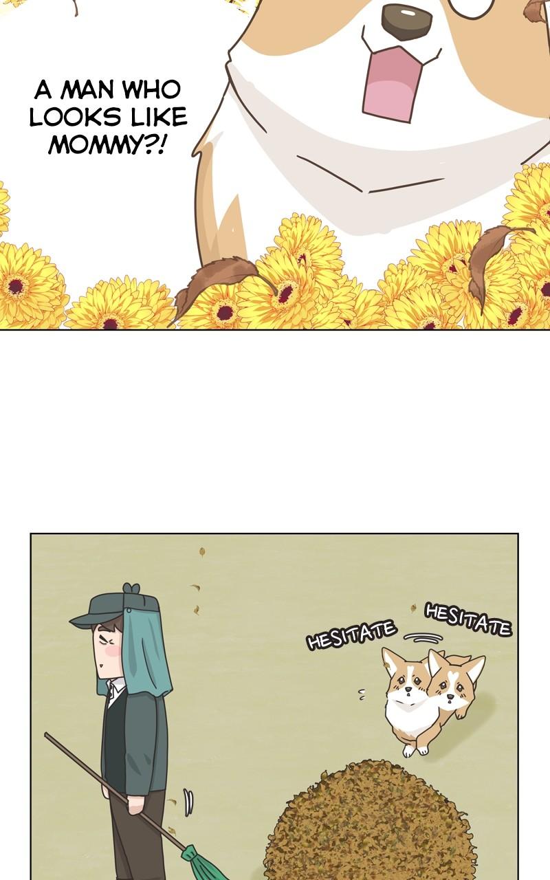 The Dog Diaries Chap 115 - Next Chap 116