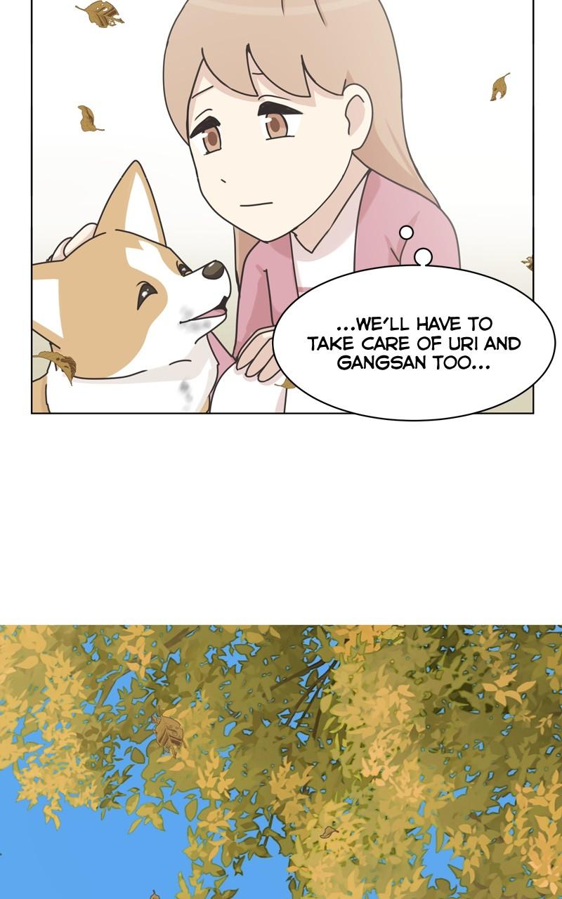 The Dog Diaries Chap 115 - Next Chap 116