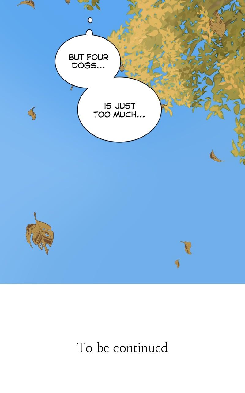 The Dog Diaries Chap 115 - Next Chap 116