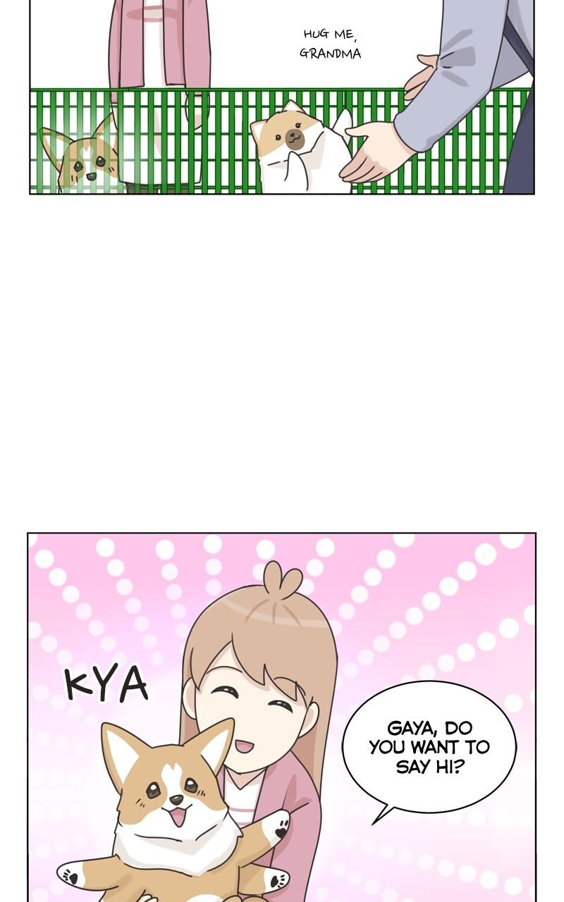 The Dog Diaries Chap 112 - Next Chap 113