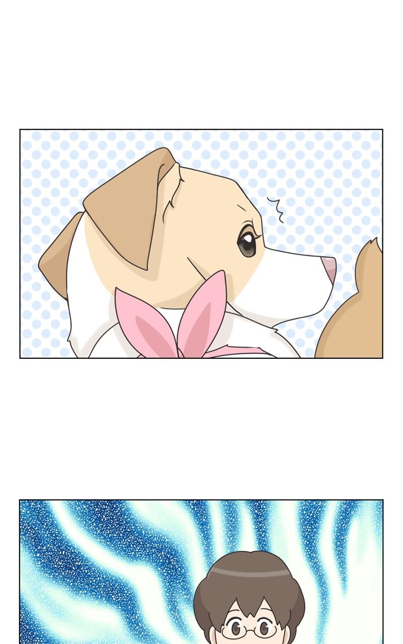 The Dog Diaries Chap 112 - Next Chap 113