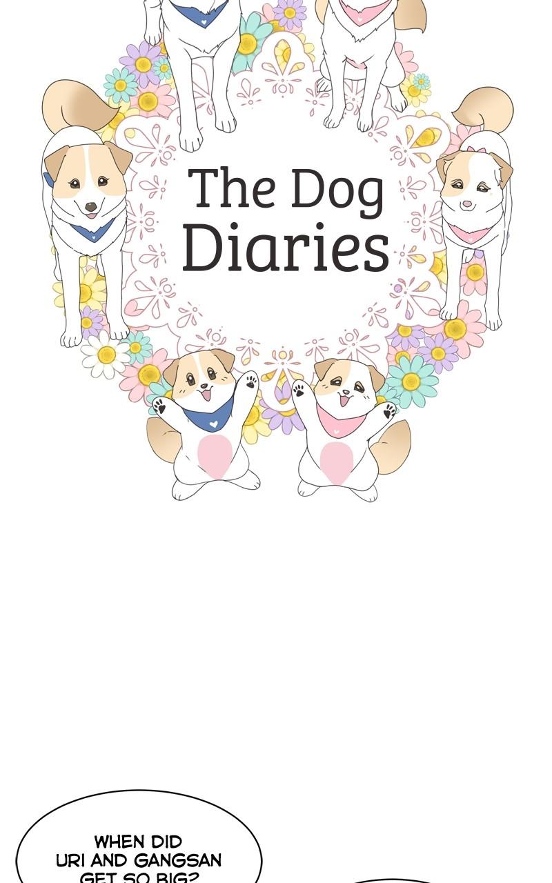 The Dog Diaries Chap 112 - Next Chap 113