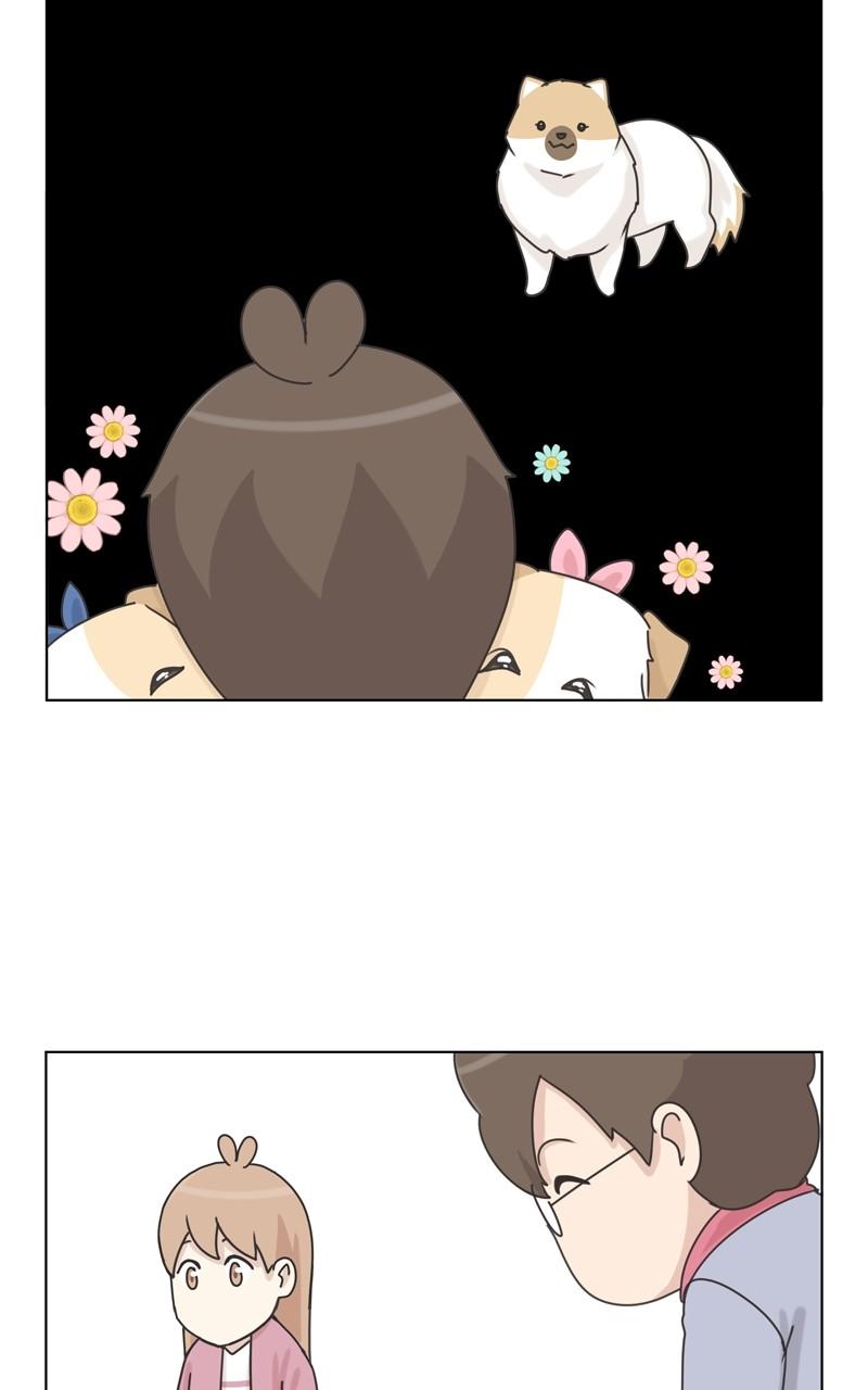 The Dog Diaries Chap 112 - Next Chap 113