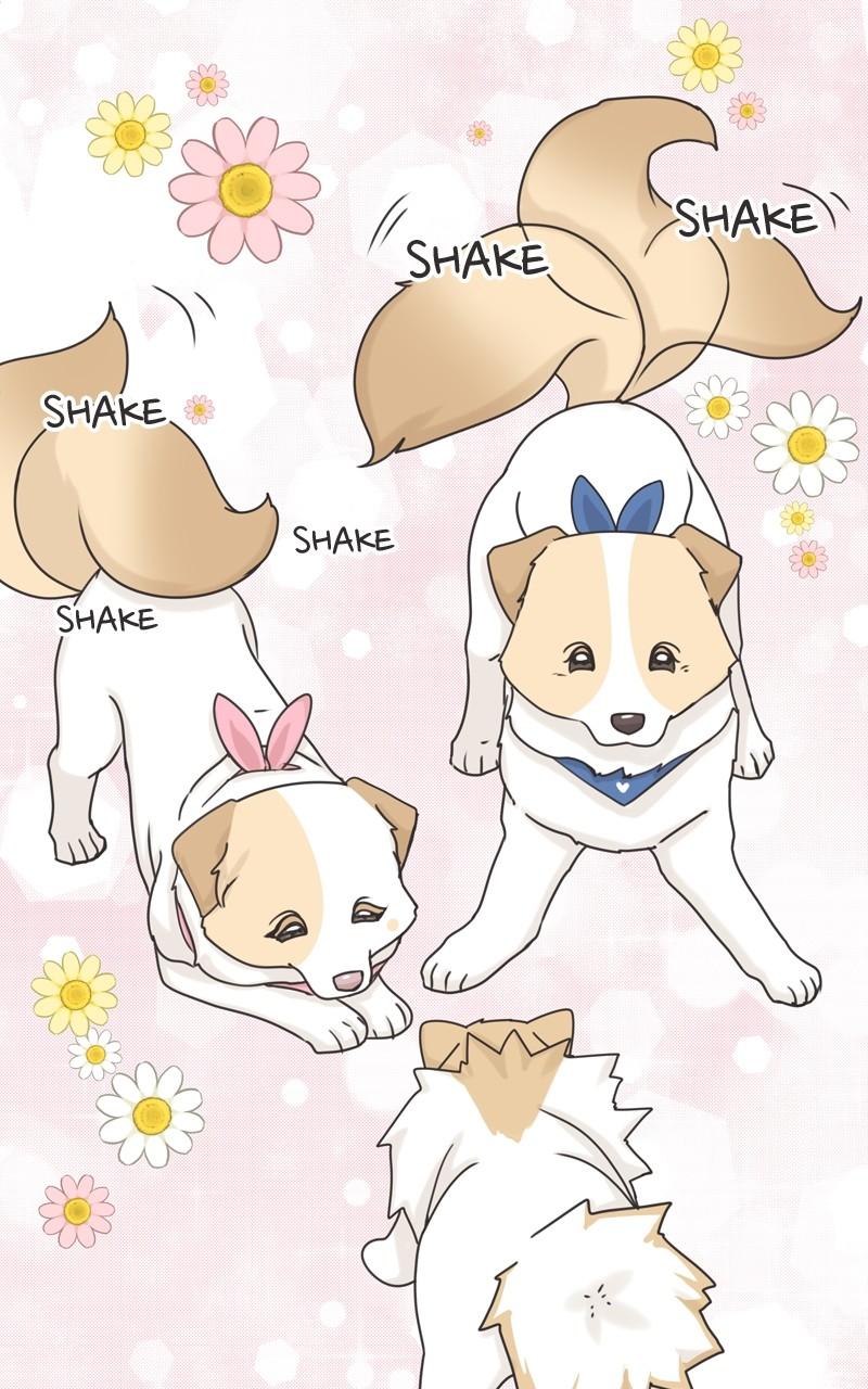 The Dog Diaries Chap 112 - Next Chap 113