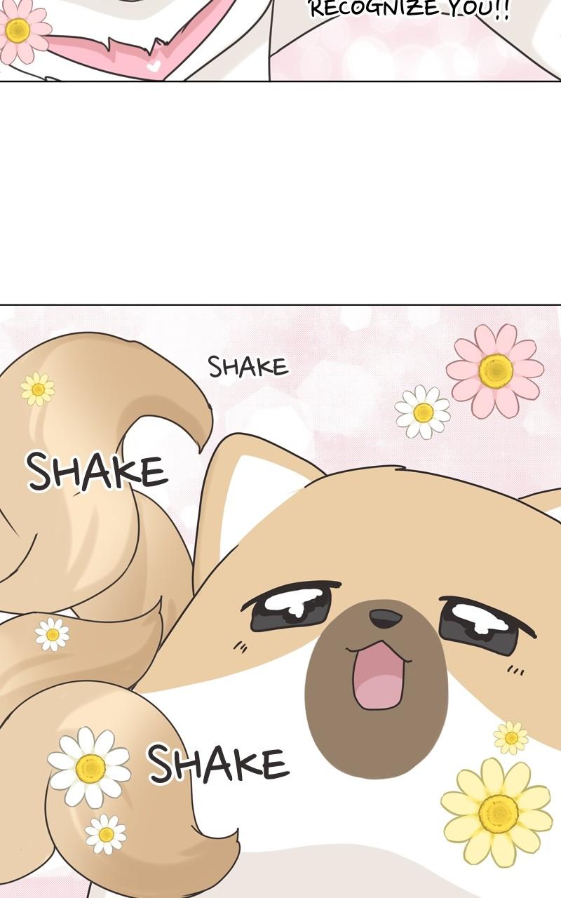 The Dog Diaries Chap 112 - Next Chap 113