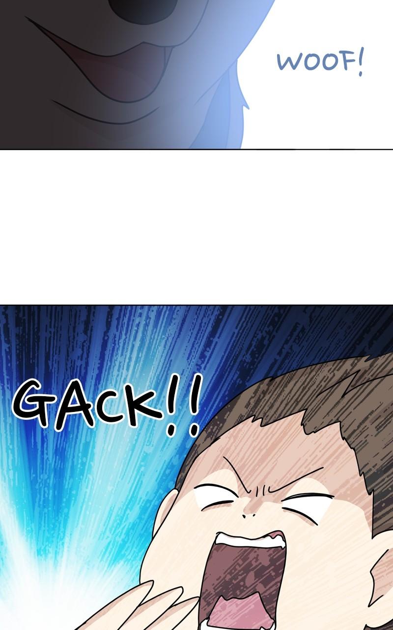 The Dog Diaries Chap 112 - Next Chap 113