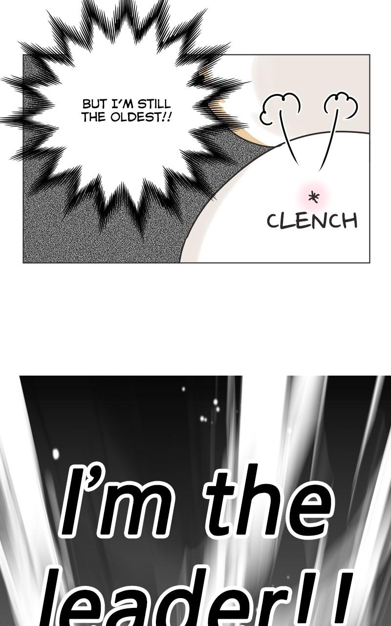The Dog Diaries Chap 112 - Next Chap 113