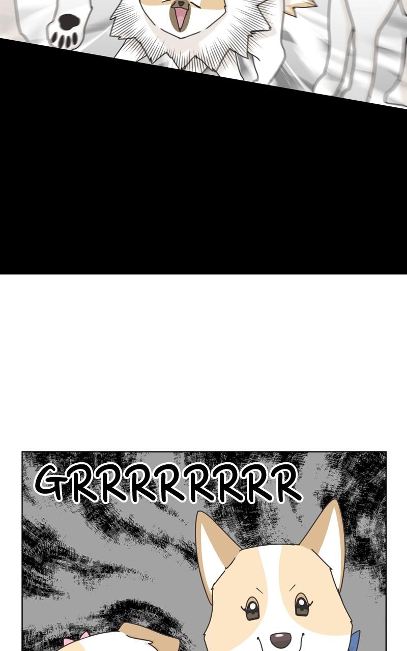 The Dog Diaries Chap 112 - Next Chap 113