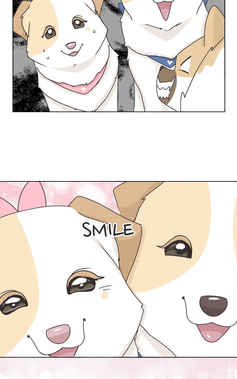 The Dog Diaries Chap 112 - Next Chap 113