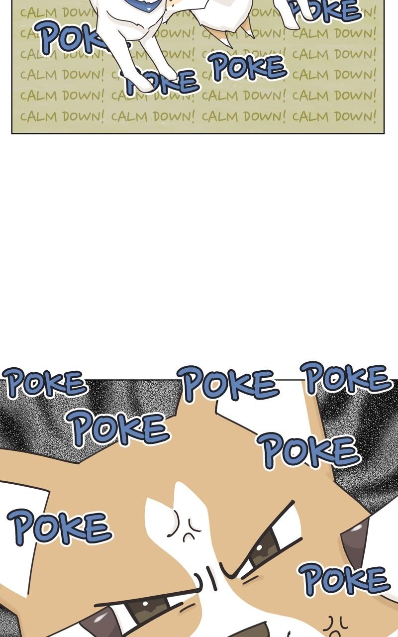 The Dog Diaries Chap 112 - Next Chap 113