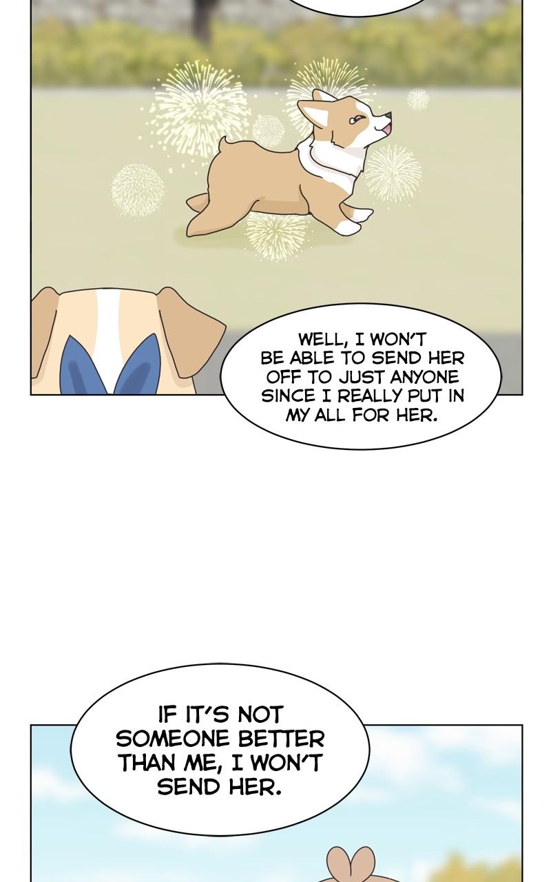 The Dog Diaries Chap 112 - Next Chap 113