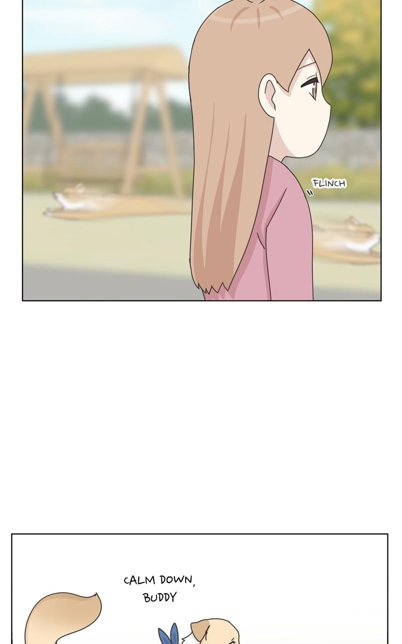 The Dog Diaries Chap 112 - Next Chap 113