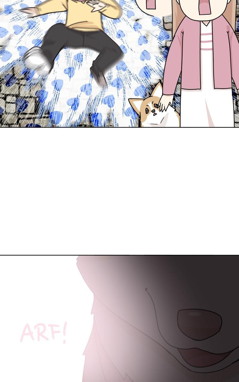 The Dog Diaries Chap 112 - Next Chap 113