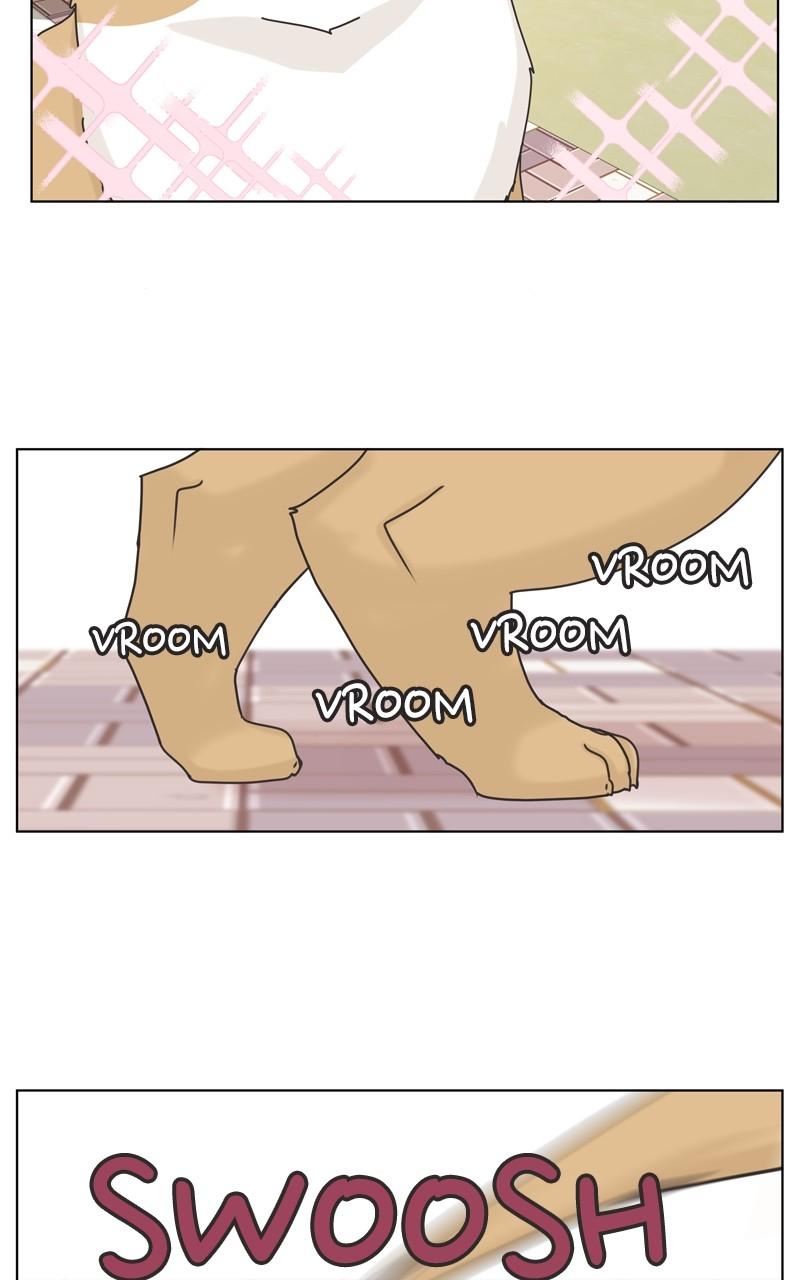 The Dog Diaries Chap 112 - Next Chap 113