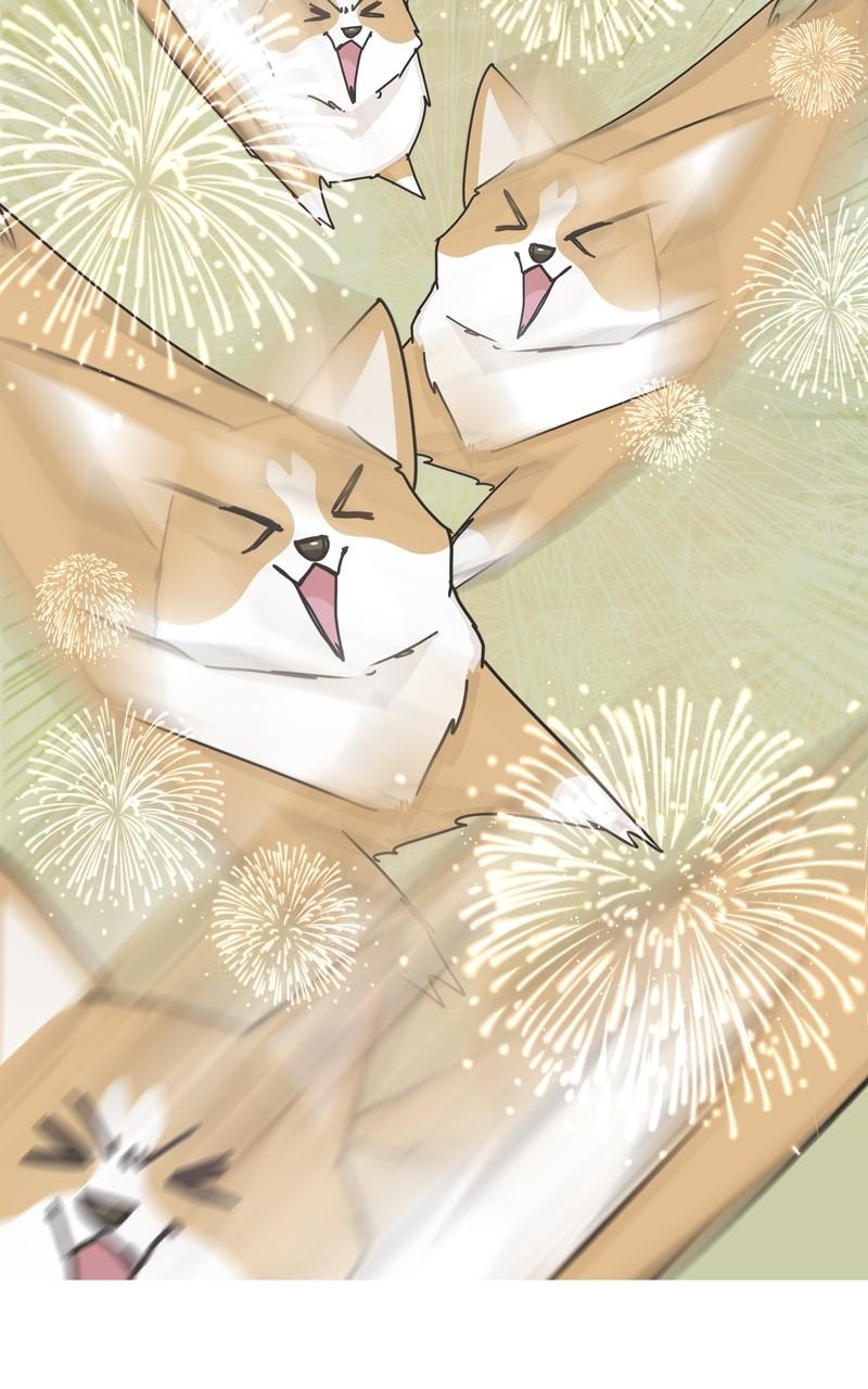 The Dog Diaries Chap 112 - Next Chap 113