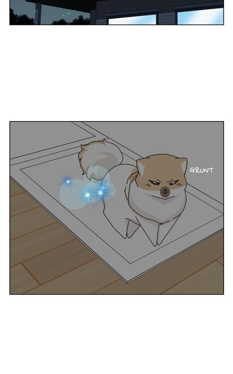 The Dog Diaries Chap 112 - Next Chap 113