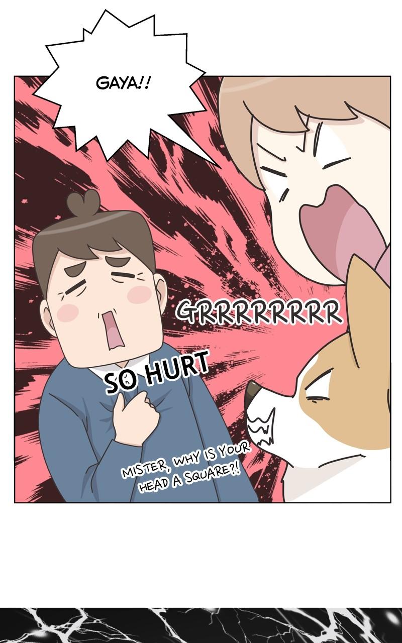 The Dog Diaries Chap 112 - Next Chap 113