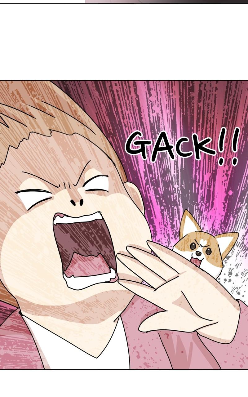 The Dog Diaries Chap 112 - Next Chap 113