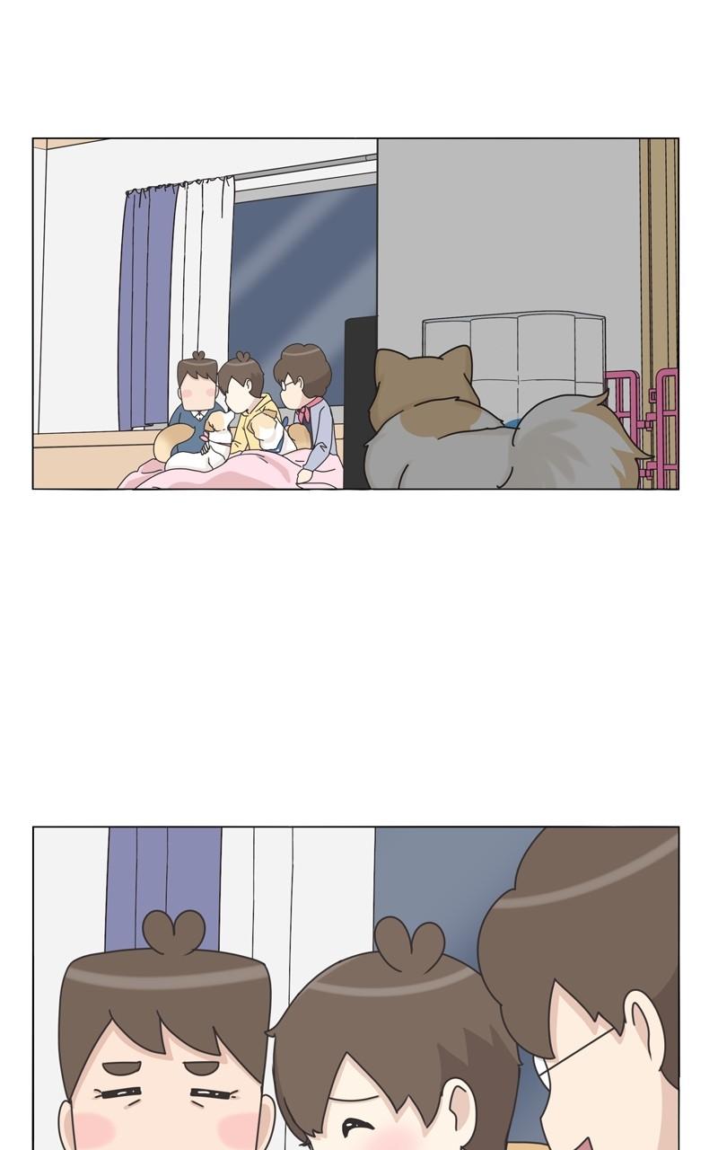 The Dog Diaries Chap 112 - Next Chap 113