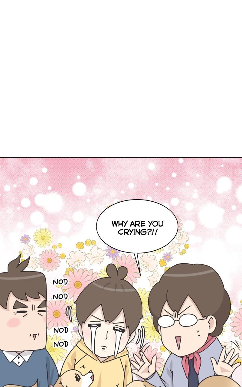 The Dog Diaries Chap 112 - Next Chap 113