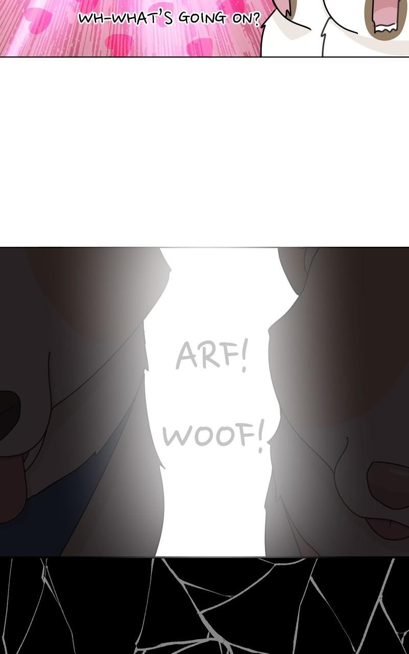 The Dog Diaries Chap 112 - Next Chap 113
