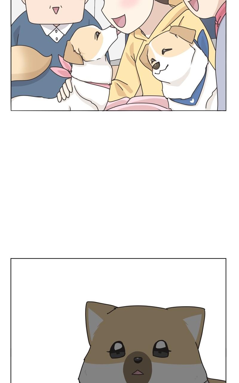 The Dog Diaries Chap 112 - Next Chap 113