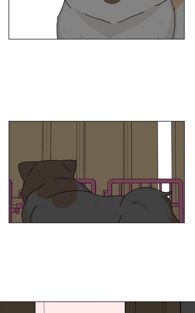The Dog Diaries Chap 112 - Next Chap 113