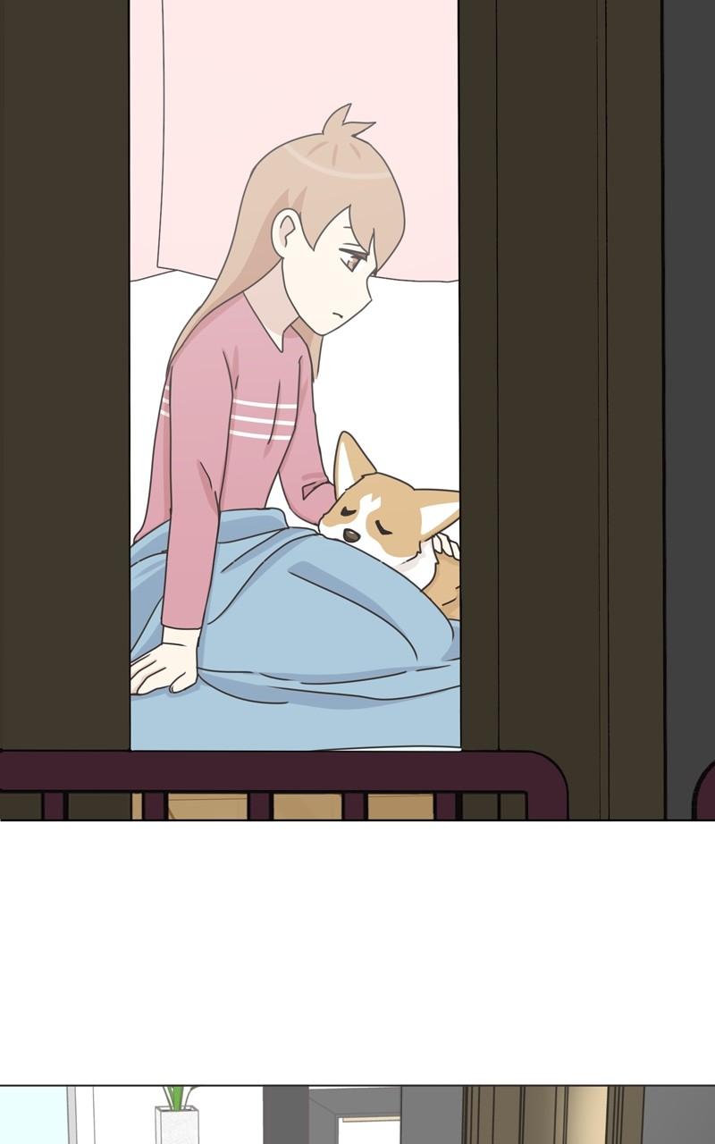 The Dog Diaries Chap 112 - Next Chap 113