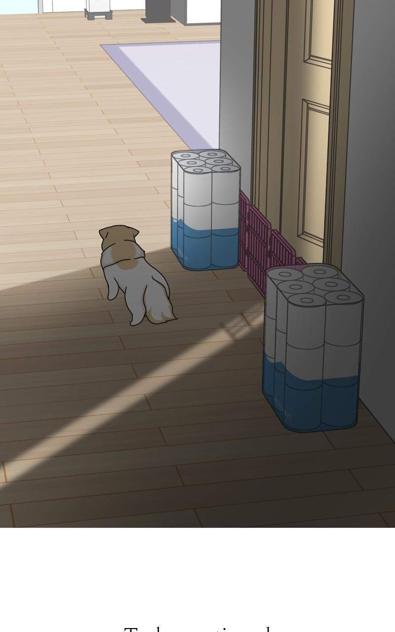 The Dog Diaries Chap 112 - Next Chap 113