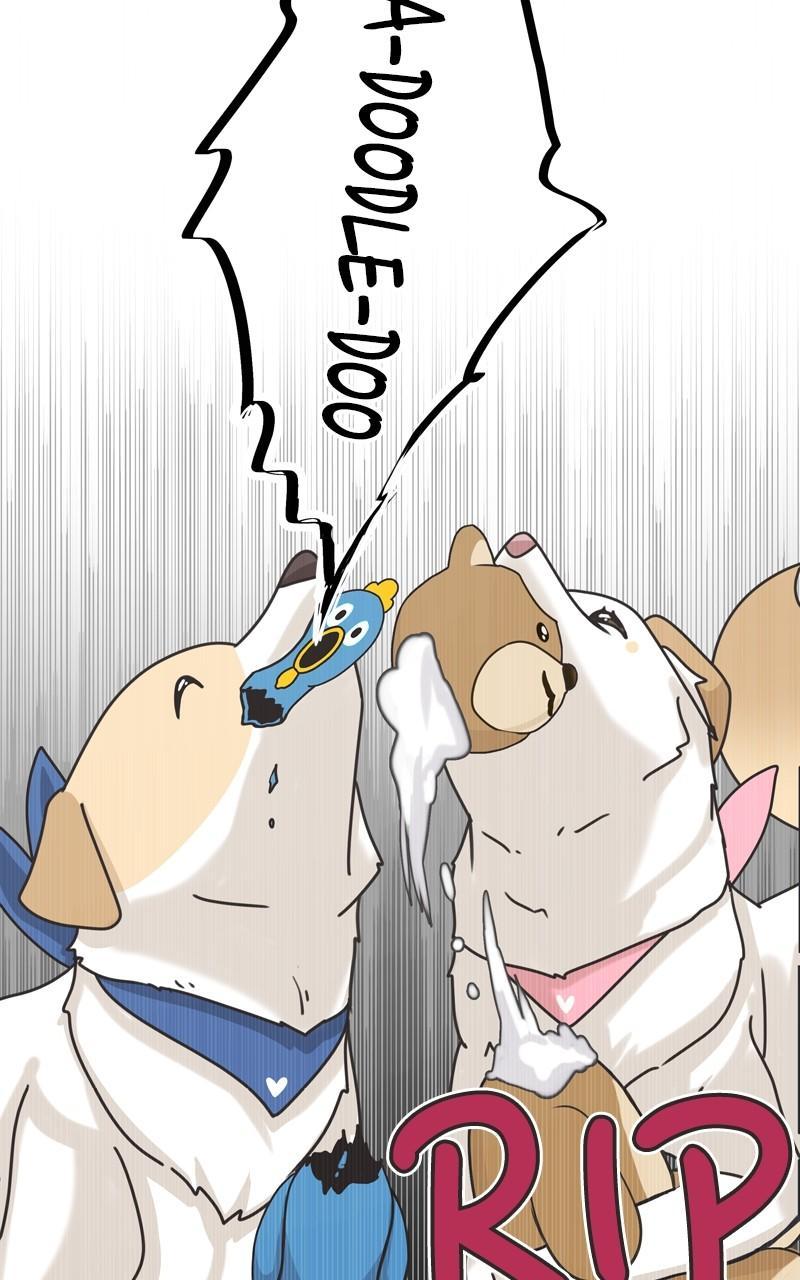 The Dog Diaries Chap 113 - Next Chap 114