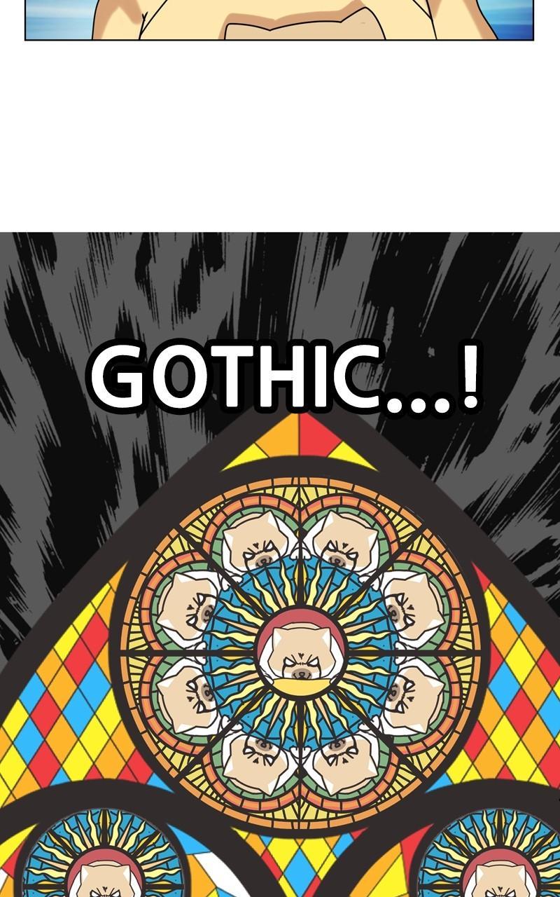 The Dog Diaries Chap 113 - Next Chap 114