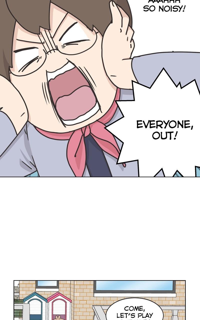 The Dog Diaries Chap 113 - Next Chap 114