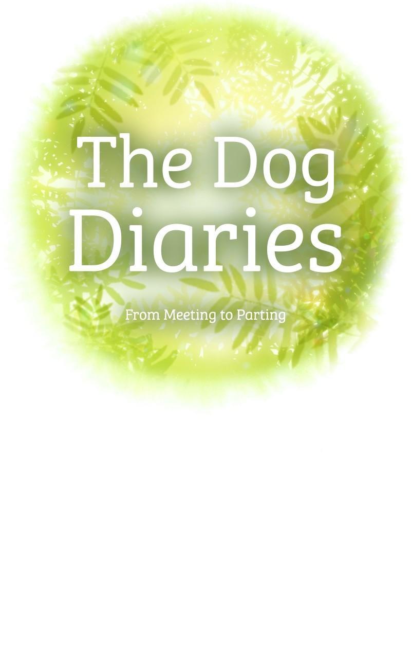 The Dog Diaries Chap 113 - Next Chap 114