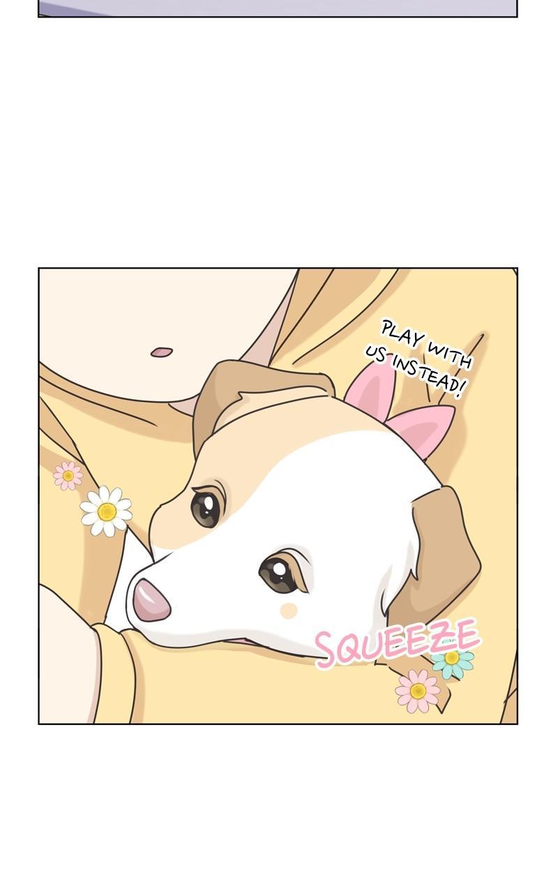 The Dog Diaries Chap 113 - Next Chap 114