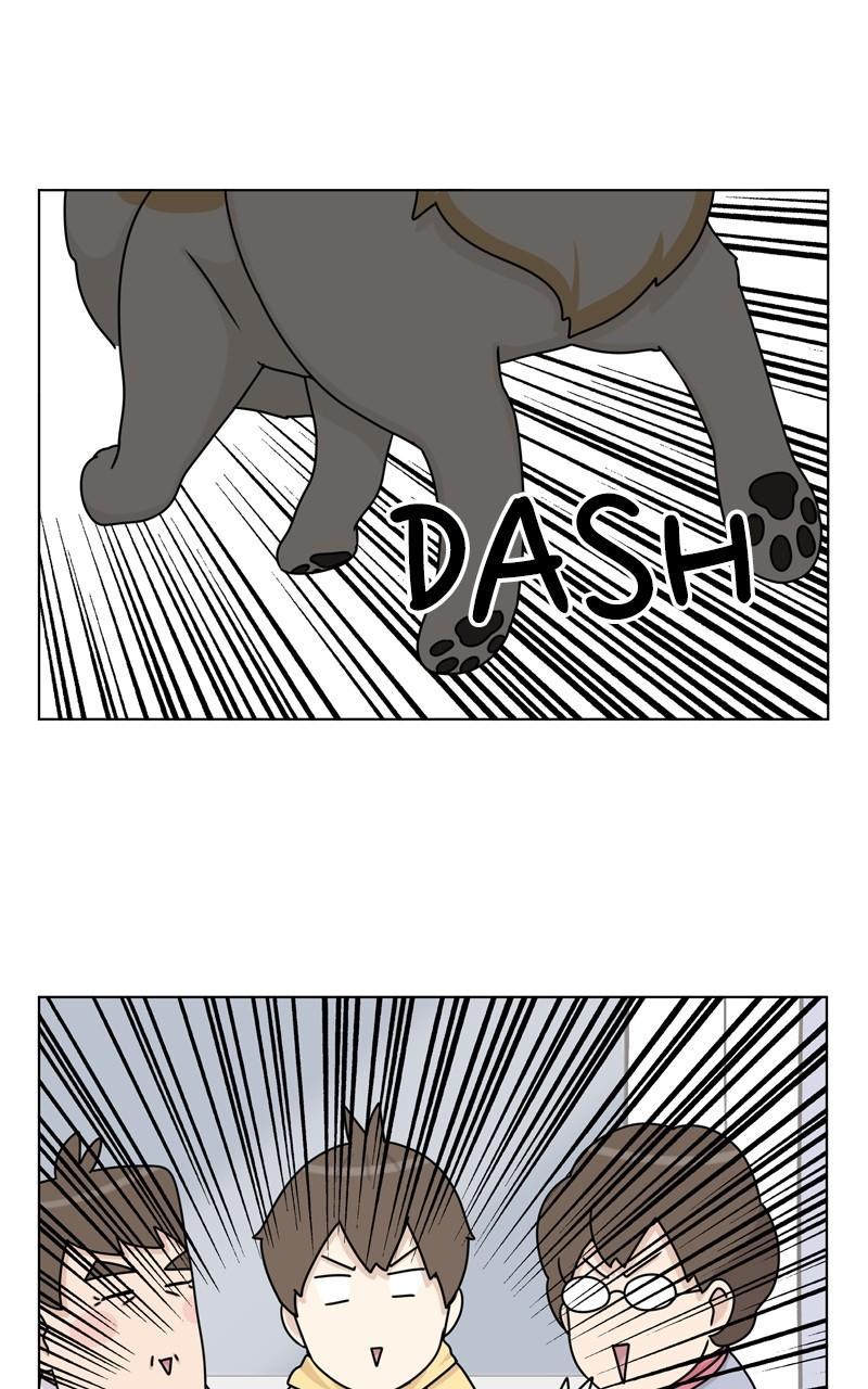 The Dog Diaries Chap 113 - Next Chap 114