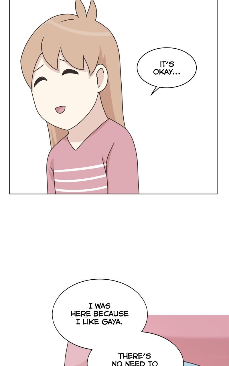 The Dog Diaries Chap 113 - Next Chap 114
