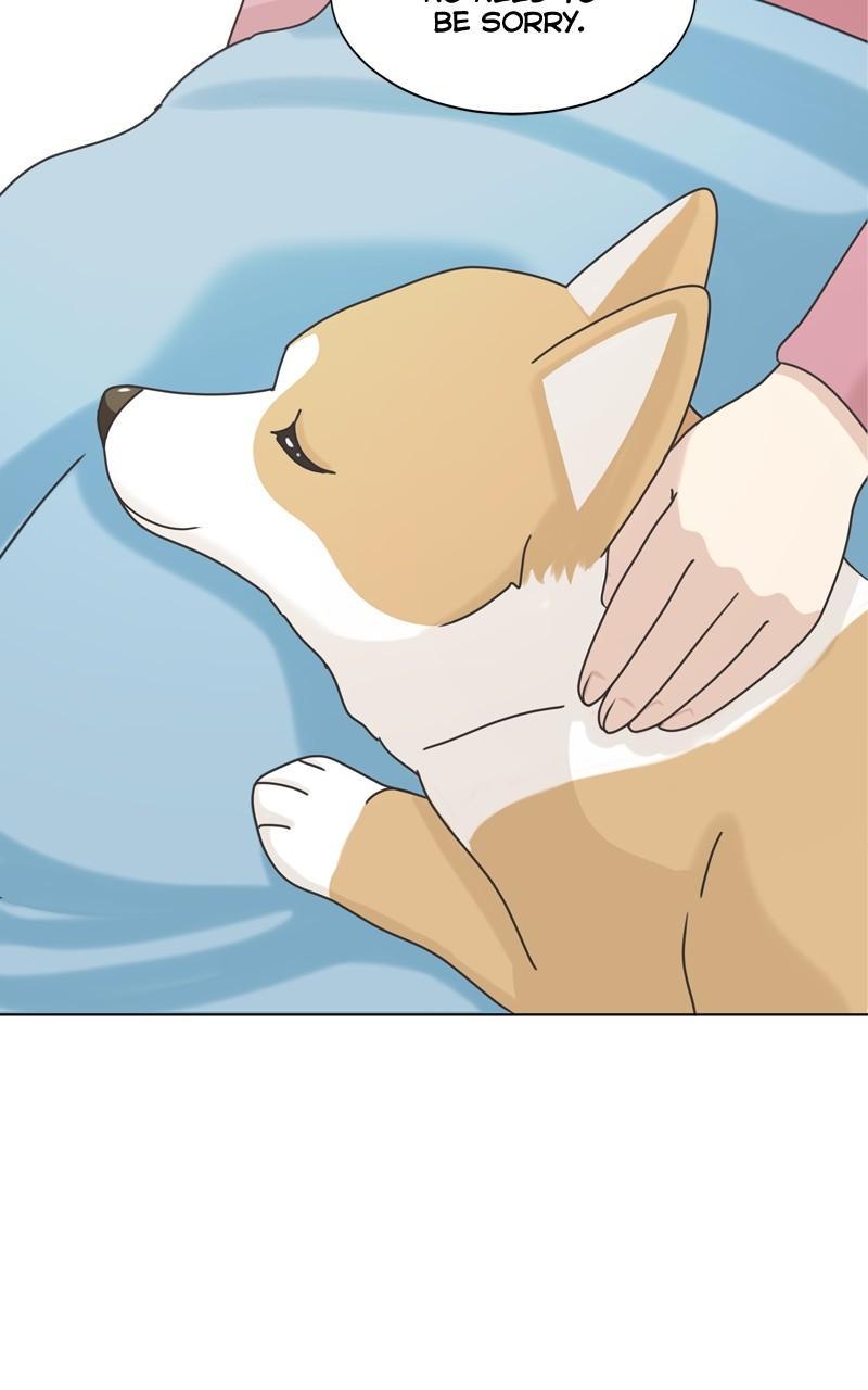 The Dog Diaries Chap 113 - Next Chap 114