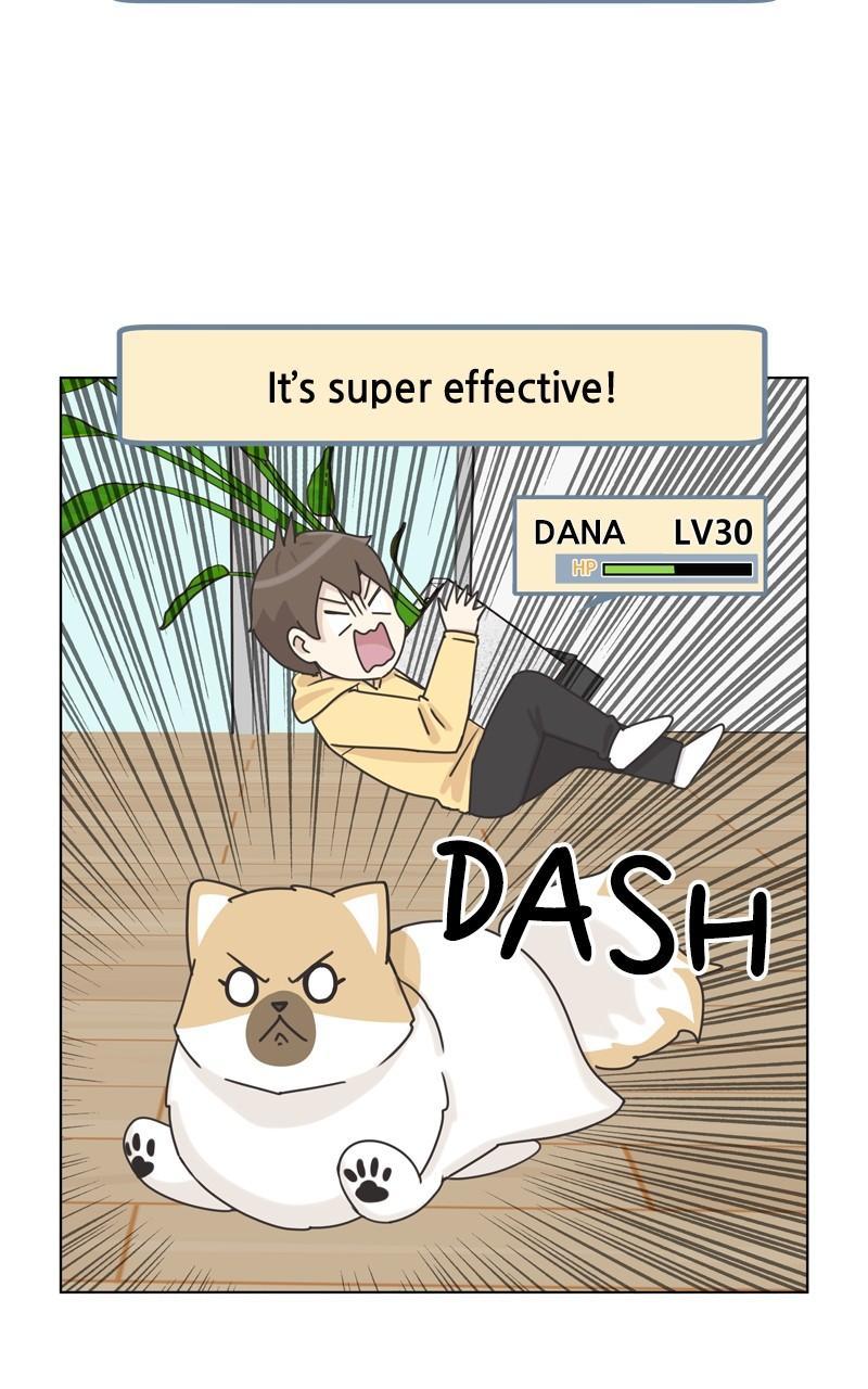 The Dog Diaries Chap 113 - Next Chap 114