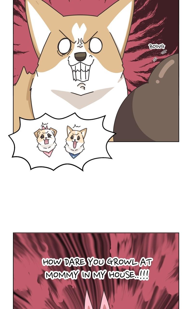 The Dog Diaries Chap 113 - Next Chap 114
