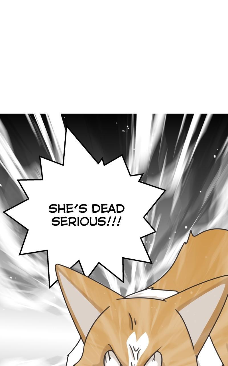 The Dog Diaries Chap 113 - Next Chap 114