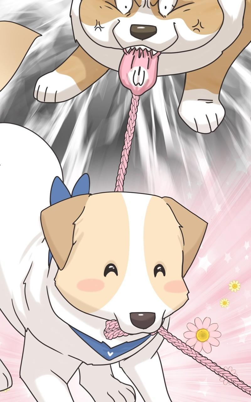 The Dog Diaries Chap 113 - Next Chap 114