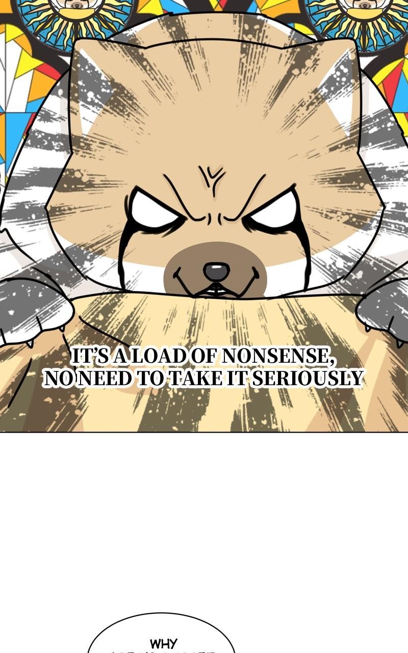 The Dog Diaries Chap 113 - Next Chap 114