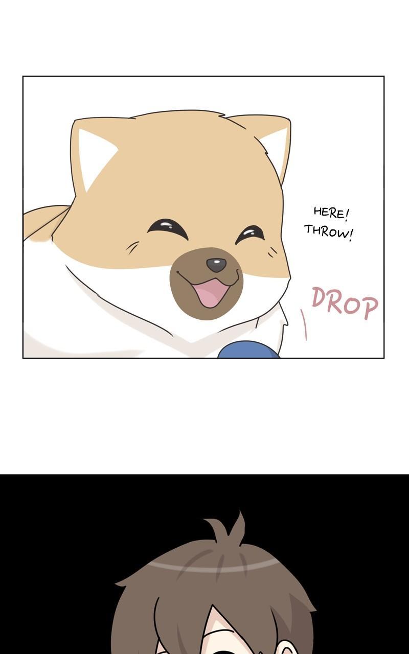 The Dog Diaries Chap 113 - Next Chap 114