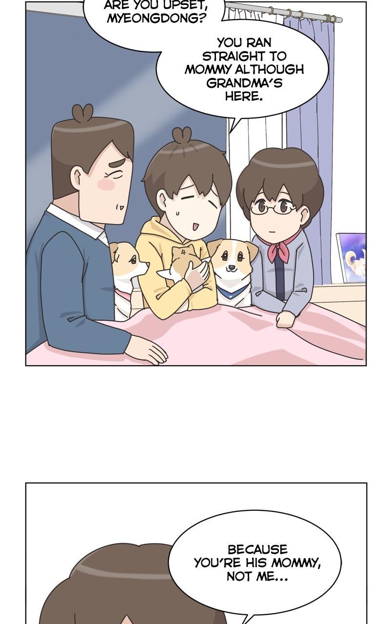 The Dog Diaries Chap 113 - Next Chap 114