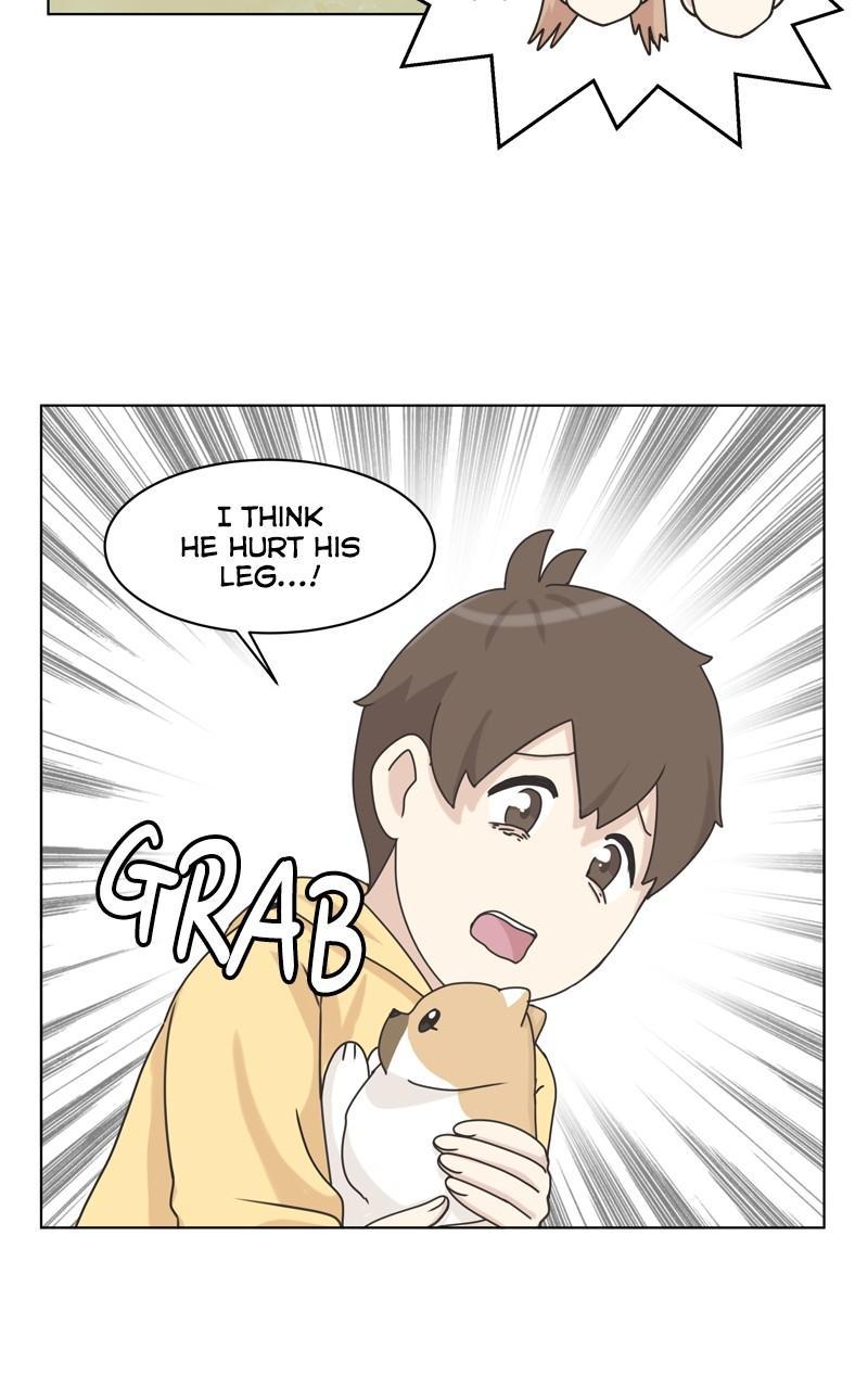 The Dog Diaries Chap 113 - Next Chap 114