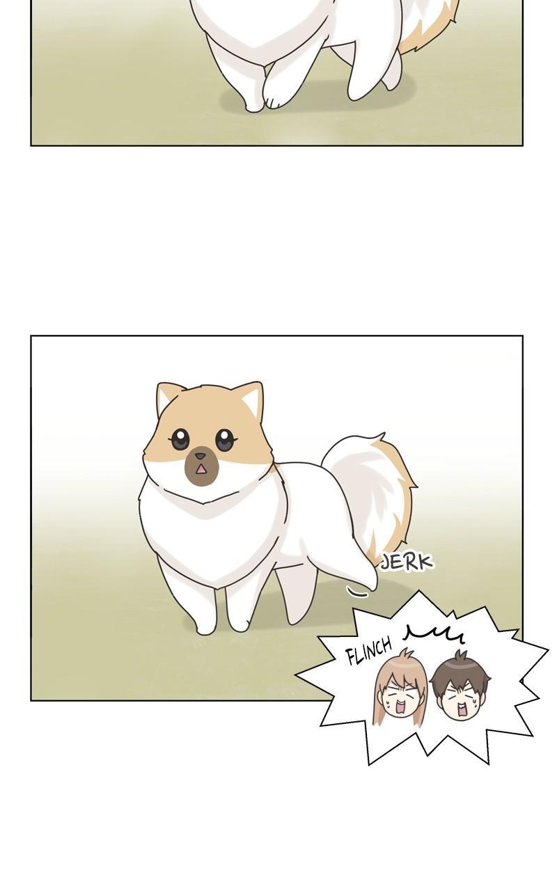 The Dog Diaries Chap 113 - Next Chap 114