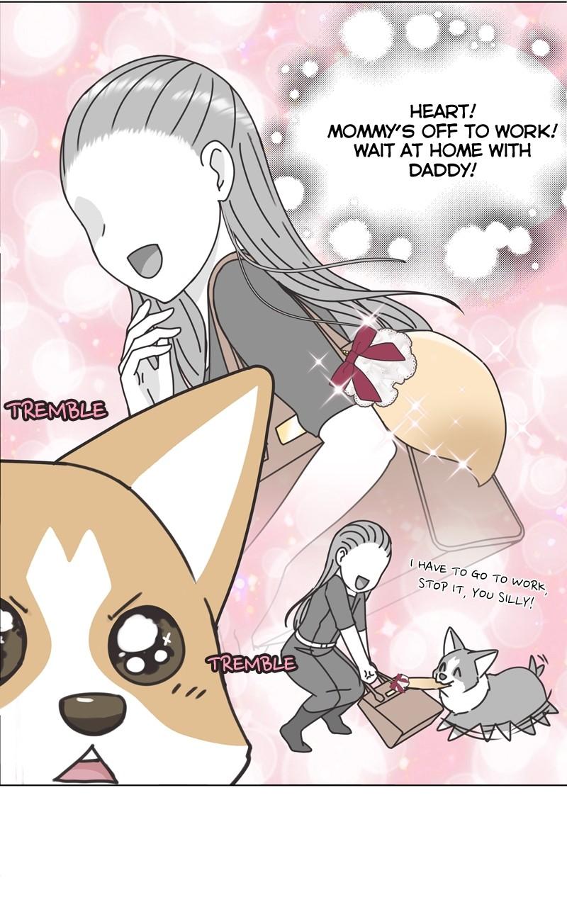 The Dog Diaries Chap 114 - Next Chap 115