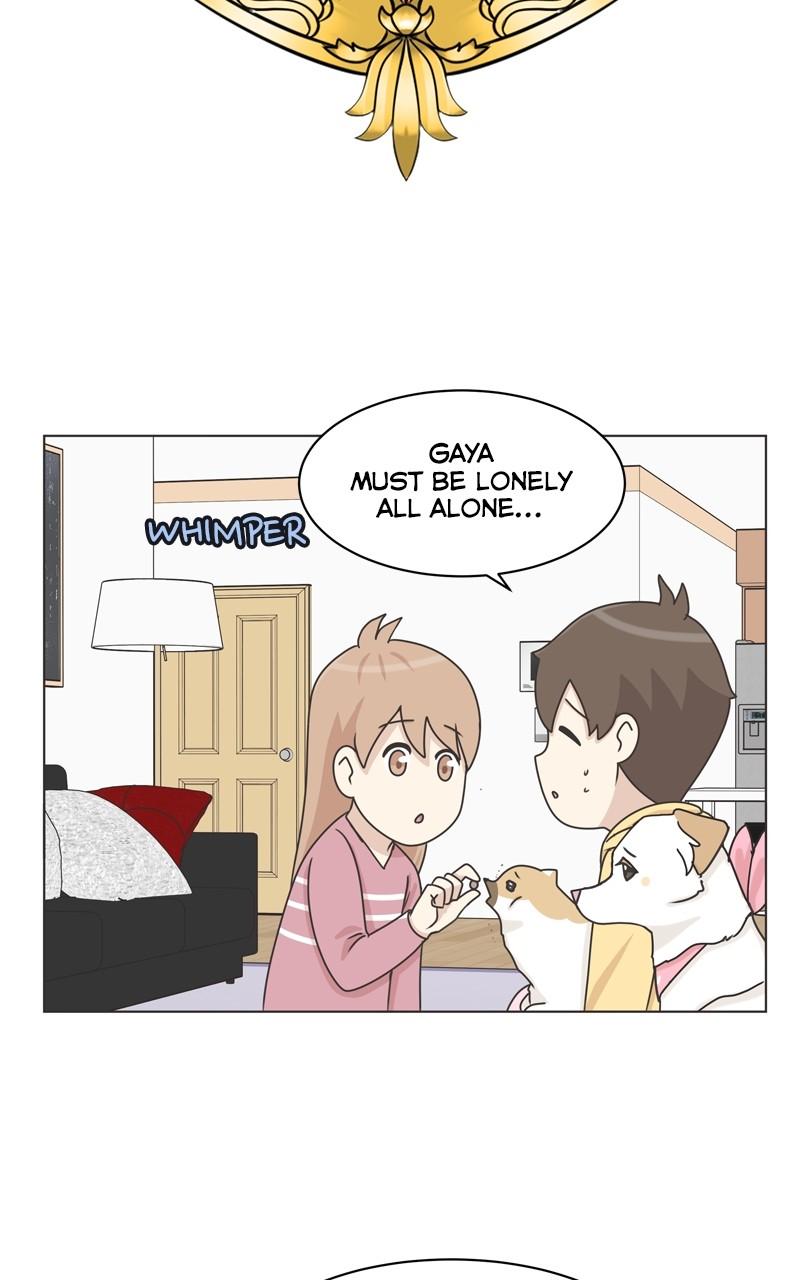 The Dog Diaries Chap 114 - Next Chap 115