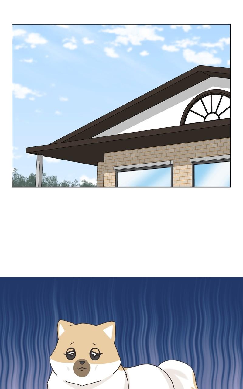 The Dog Diaries Chap 114 - Next Chap 115