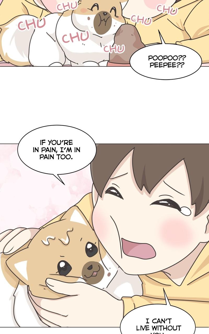 The Dog Diaries Chap 114 - Next Chap 115